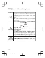 Preview for 552 page of Mazda CX-8 Quick Manual