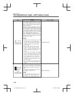 Preview for 558 page of Mazda CX-8 Quick Manual