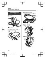 Preview for 600 page of Mazda CX-8 Quick Manual