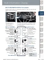 Предварительный просмотр 8 страницы Mazda CX-9 2016 Owner'S Manual