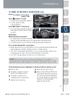 Предварительный просмотр 18 страницы Mazda CX-9 2016 Owner'S Manual