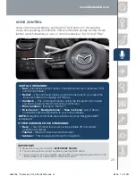 Предварительный просмотр 24 страницы Mazda CX-9 2016 Owner'S Manual