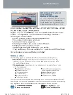 Предварительный просмотр 52 страницы Mazda CX-9 2016 Owner'S Manual