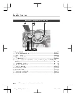 Предварительный просмотр 8 страницы Mazda CX-9 2019 Owner'S Manual