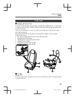 Предварительный просмотр 17 страницы Mazda CX-9 2019 Owner'S Manual