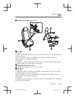 Предварительный просмотр 25 страницы Mazda CX-9 2019 Owner'S Manual