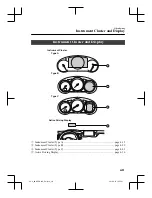 Предварительный просмотр 171 страницы Mazda CX-9 2019 Owner'S Manual