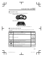 Предварительный просмотр 199 страницы Mazda CX-9 2019 Owner'S Manual