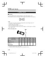 Предварительный просмотр 228 страницы Mazda CX-9 2019 Owner'S Manual