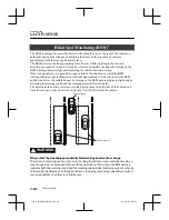 Предварительный просмотр 274 страницы Mazda CX-9 2019 Owner'S Manual