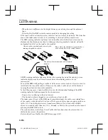 Предварительный просмотр 276 страницы Mazda CX-9 2019 Owner'S Manual