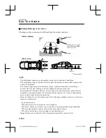 Предварительный просмотр 376 страницы Mazda CX-9 2019 Owner'S Manual