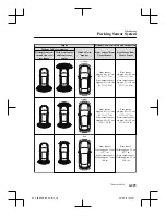 Предварительный просмотр 385 страницы Mazda CX-9 2019 Owner'S Manual