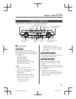 Предварительный просмотр 397 страницы Mazda CX-9 2019 Owner'S Manual