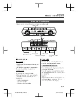 Предварительный просмотр 403 страницы Mazda CX-9 2019 Owner'S Manual