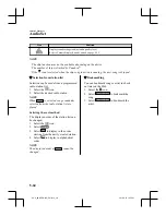 Предварительный просмотр 450 страницы Mazda CX-9 2019 Owner'S Manual