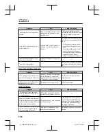 Предварительный просмотр 474 страницы Mazda CX-9 2019 Owner'S Manual