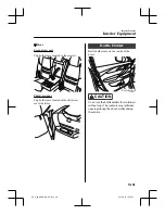 Предварительный просмотр 491 страницы Mazda CX-9 2019 Owner'S Manual