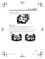 Предварительный просмотр 495 страницы Mazda CX-9 2019 Owner'S Manual