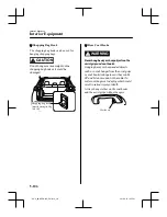 Предварительный просмотр 496 страницы Mazda CX-9 2019 Owner'S Manual