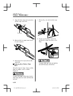 Предварительный просмотр 530 страницы Mazda CX-9 2019 Owner'S Manual