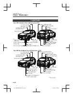 Предварительный просмотр 540 страницы Mazda CX-9 2019 Owner'S Manual