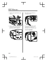 Предварительный просмотр 542 страницы Mazda CX-9 2019 Owner'S Manual