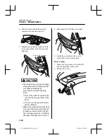 Предварительный просмотр 544 страницы Mazda CX-9 2019 Owner'S Manual