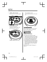 Предварительный просмотр 572 страницы Mazda CX-9 2019 Owner'S Manual