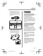 Предварительный просмотр 575 страницы Mazda CX-9 2019 Owner'S Manual