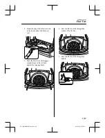 Предварительный просмотр 581 страницы Mazda CX-9 2019 Owner'S Manual