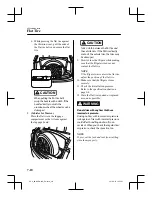 Предварительный просмотр 582 страницы Mazda CX-9 2019 Owner'S Manual