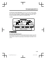 Предварительный просмотр 655 страницы Mazda CX-9 2019 Owner'S Manual