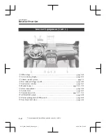 Предварительный просмотр 8 страницы Mazda CX-9 2021 Manual