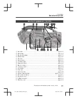 Предварительный просмотр 9 страницы Mazda CX-9 2021 Manual