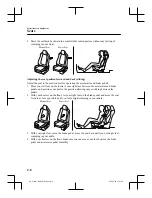 Предварительный просмотр 18 страницы Mazda CX-9 2021 Manual