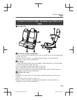 Предварительный просмотр 25 страницы Mazda CX-9 2021 Manual