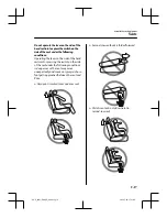 Предварительный просмотр 27 страницы Mazda CX-9 2021 Manual