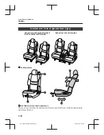 Предварительный просмотр 32 страницы Mazda CX-9 2021 Manual