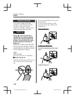 Предварительный просмотр 38 страницы Mazda CX-9 2021 Manual