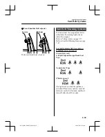 Предварительный просмотр 49 страницы Mazda CX-9 2021 Manual