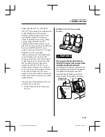 Предварительный просмотр 77 страницы Mazda CX-9 2021 Manual