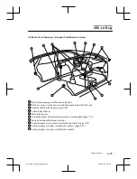 Предварительный просмотр 87 страницы Mazda CX-9 2021 Manual