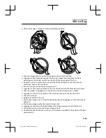 Предварительный просмотр 97 страницы Mazda CX-9 2021 Manual