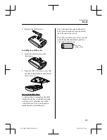 Предварительный просмотр 103 страницы Mazda CX-9 2021 Manual