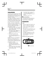 Предварительный просмотр 108 страницы Mazda CX-9 2021 Manual