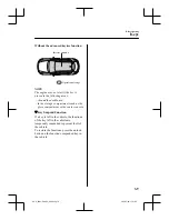 Предварительный просмотр 109 страницы Mazda CX-9 2021 Manual