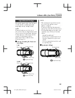 Предварительный просмотр 111 страницы Mazda CX-9 2021 Manual