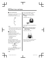 Предварительный просмотр 186 страницы Mazda CX-9 2021 Manual