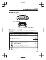 Предварительный просмотр 189 страницы Mazda CX-9 2021 Manual